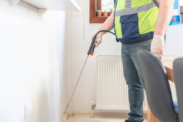 Pest Prevention Services in Frontenac, MO